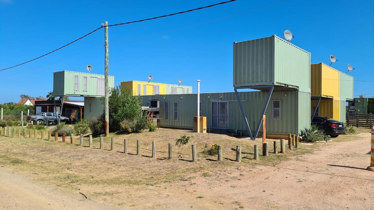 Complejo Costa Serena-Casas Del Mar La Paloma Exteriér fotografie
