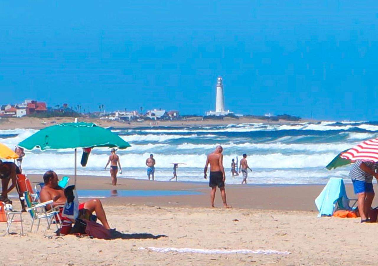 Complejo Costa Serena-Casas Del Mar La Paloma Exteriér fotografie