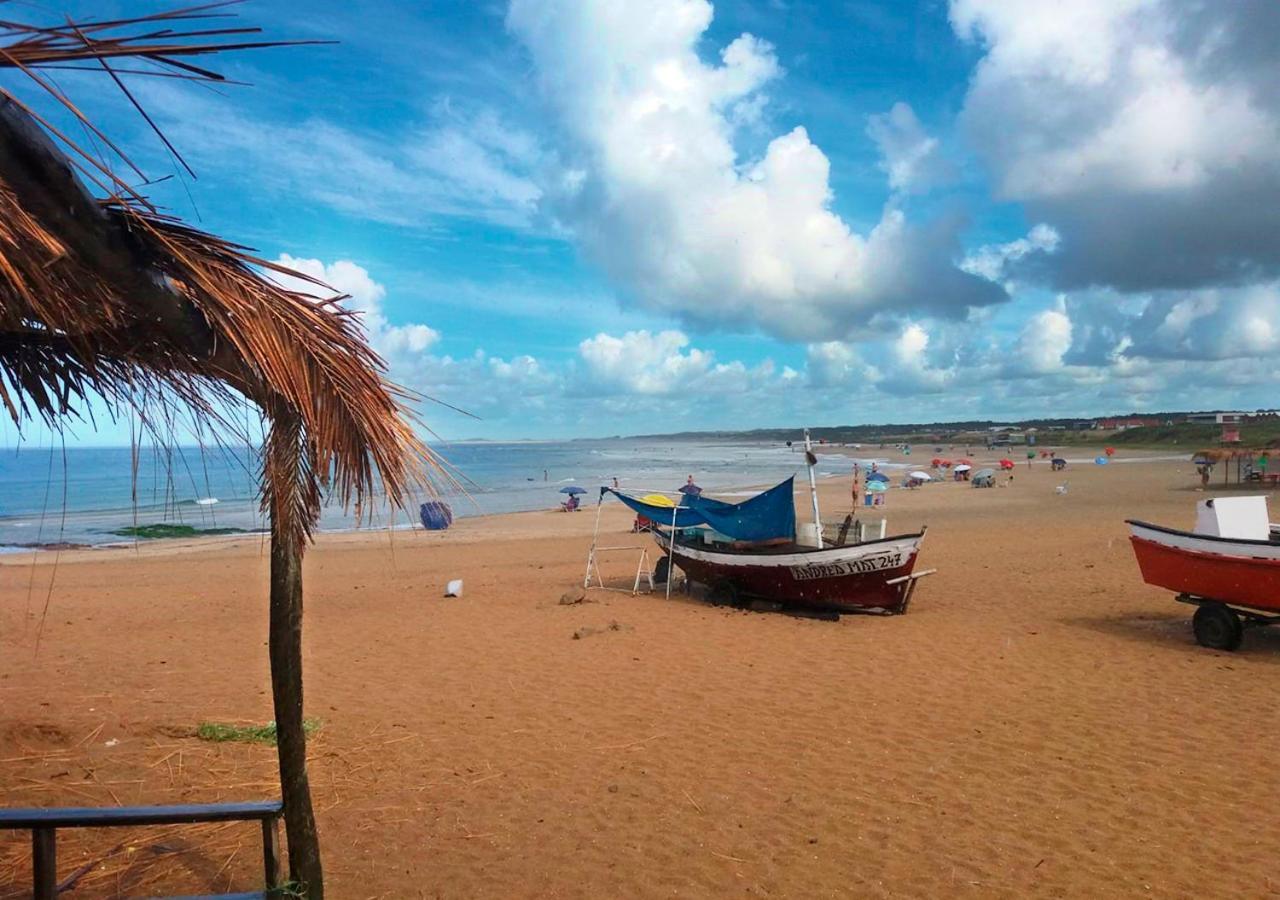 Complejo Costa Serena-Casas Del Mar La Paloma Exteriér fotografie